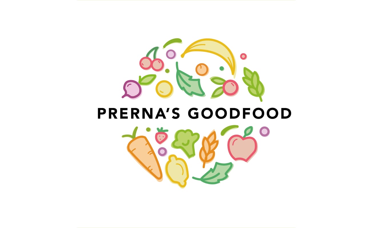 Prerna's GoodFood