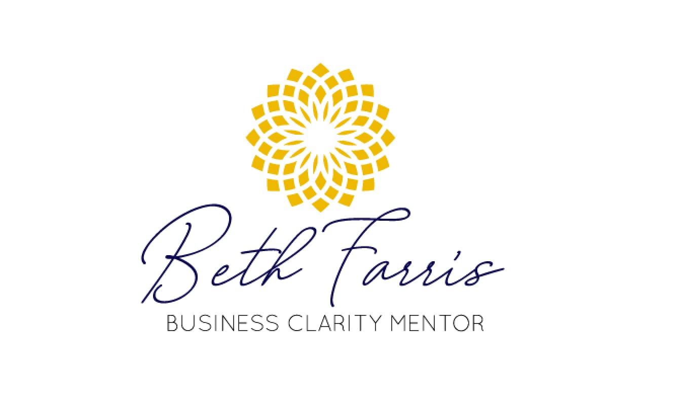Beth Farris, Business Clarity Mentor