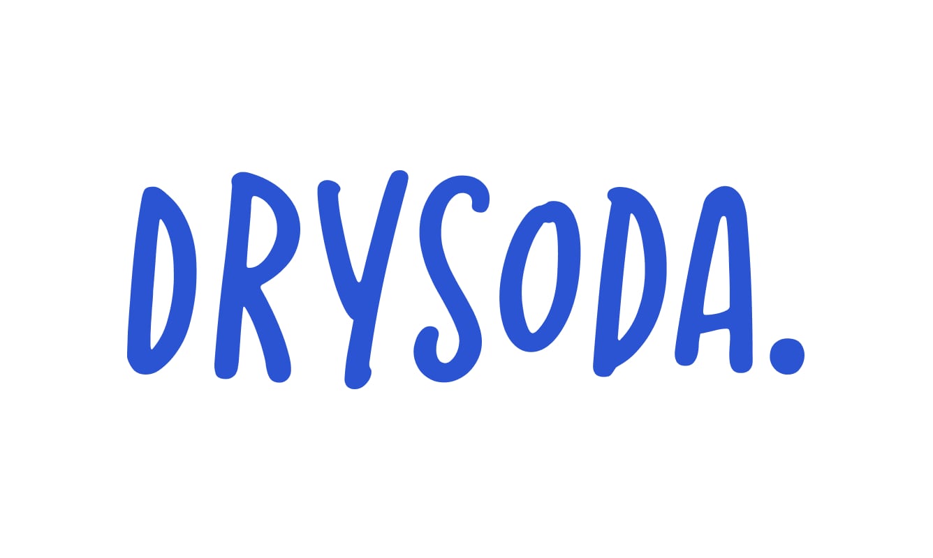 DRYSODA.