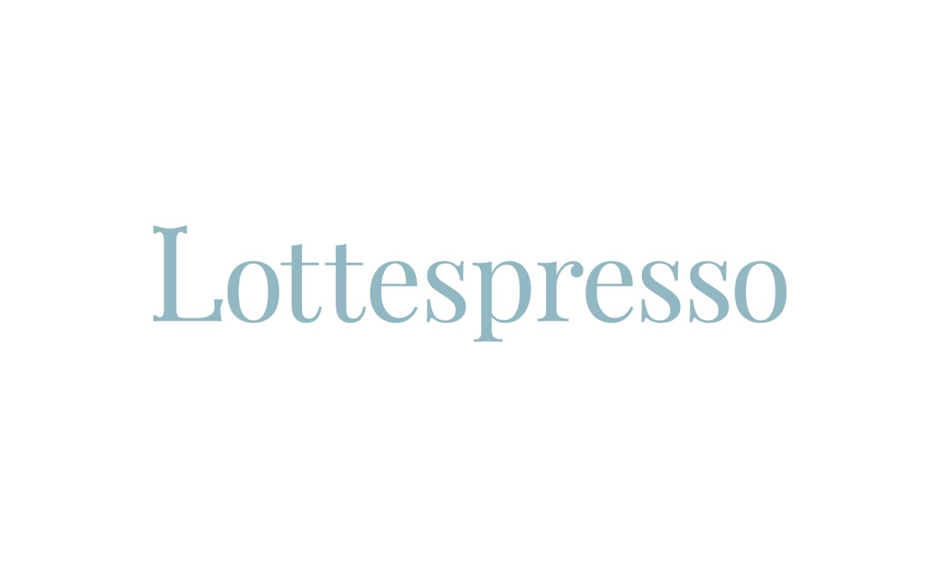 Lottespresso