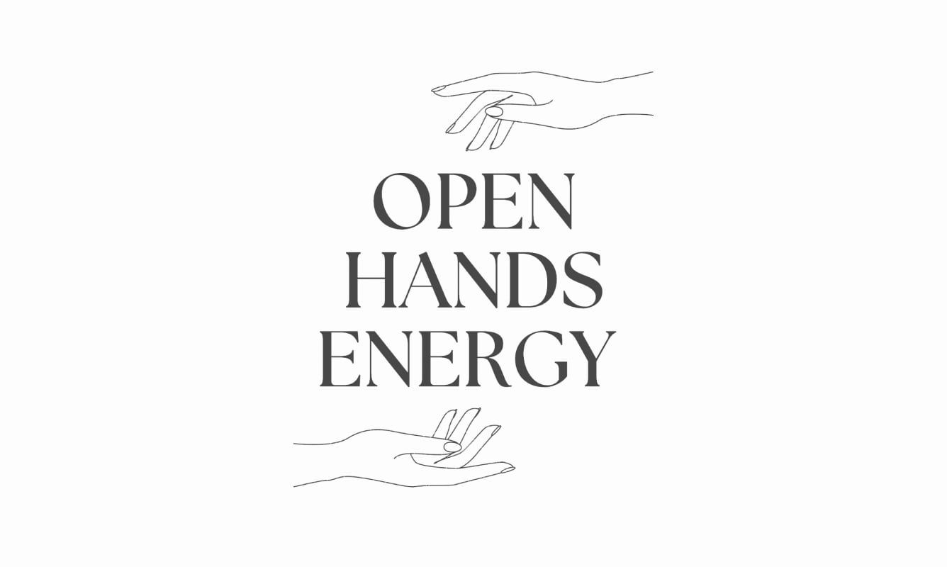 Open Hands Energy