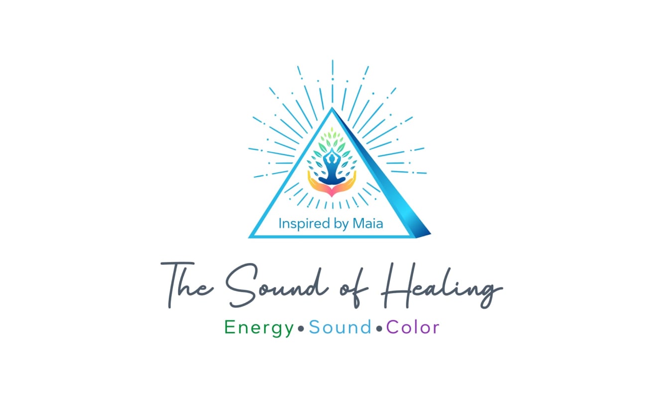The Sound of Healing