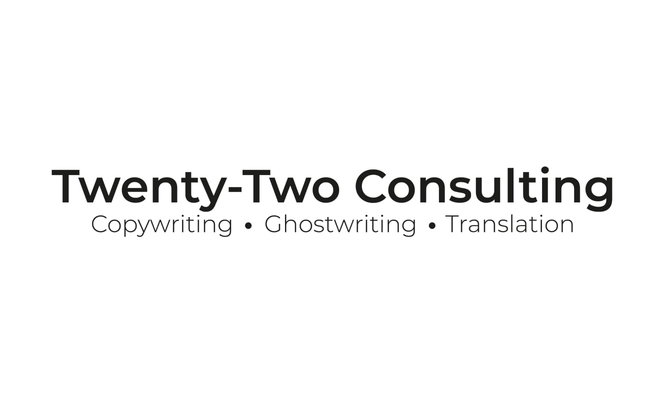 Twenty Two Consulting